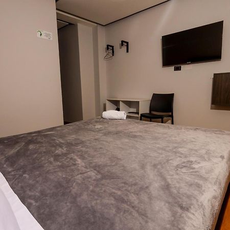 Hotel Htl Bogotá Eksteriør billede