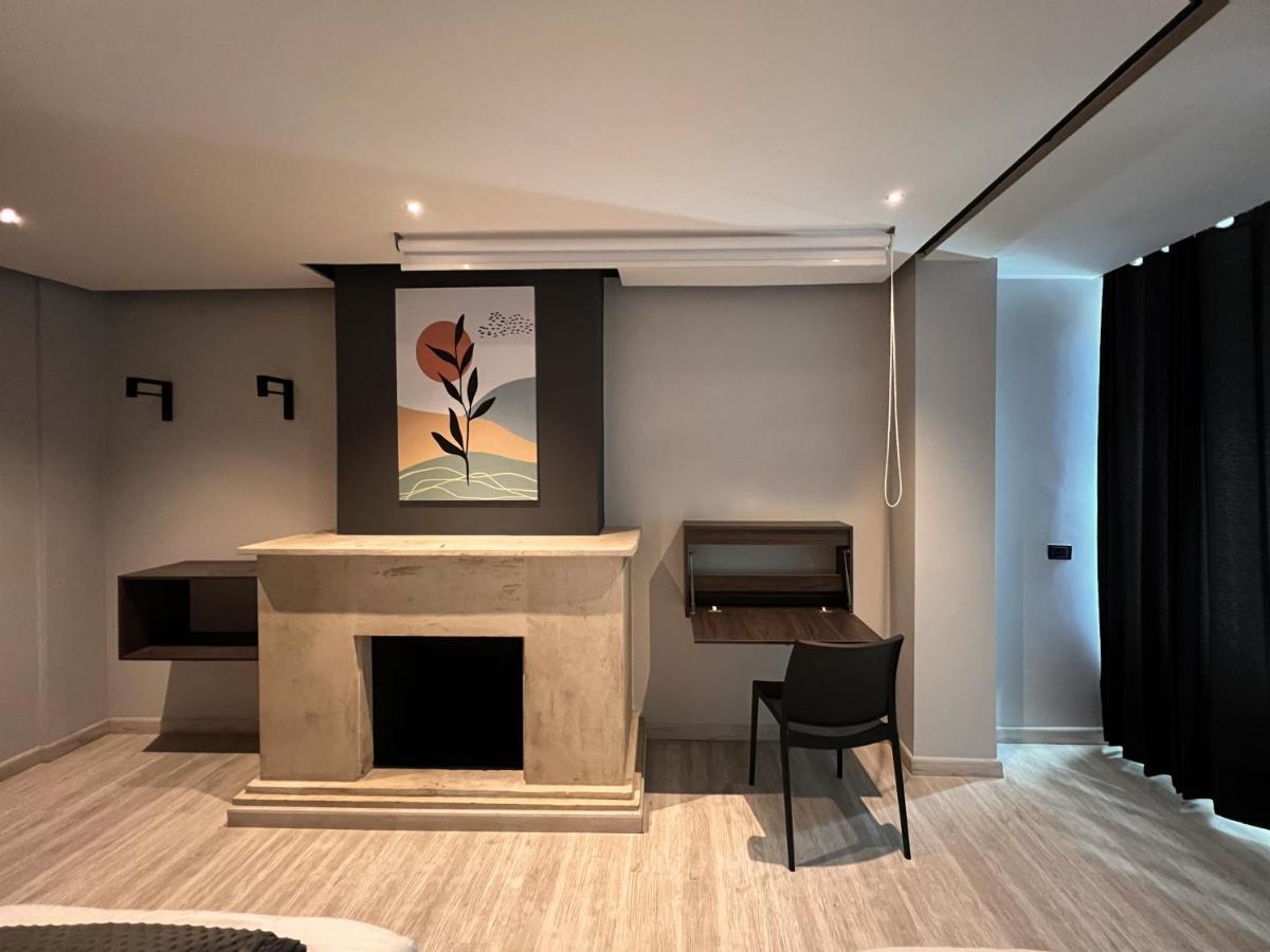 Hotel Htl Bogotá Eksteriør billede
