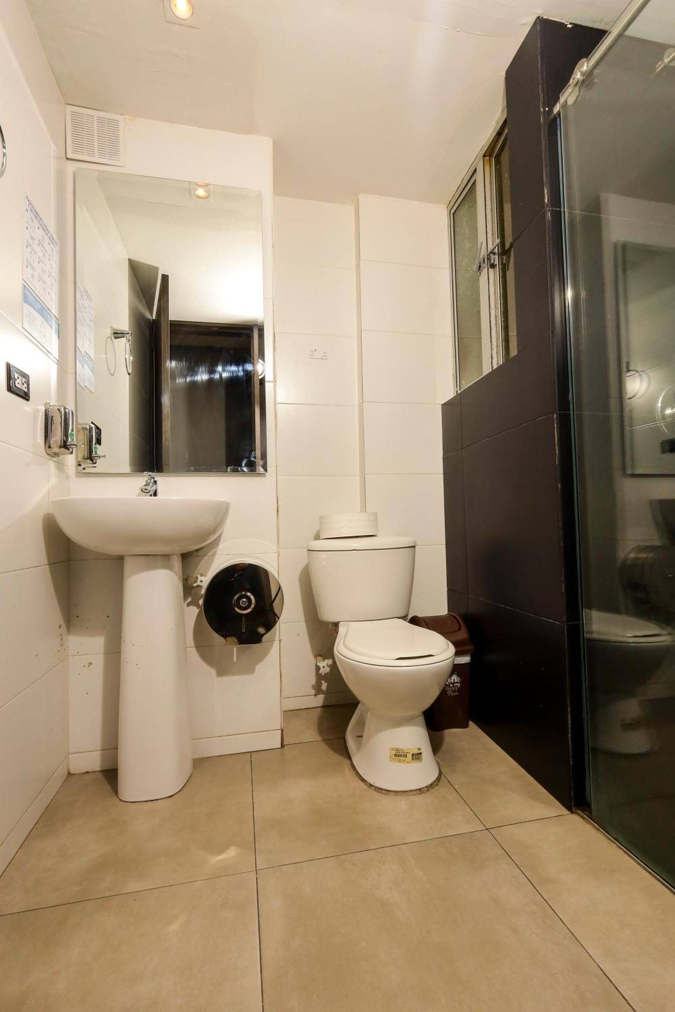 Hotel Htl Bogotá Eksteriør billede